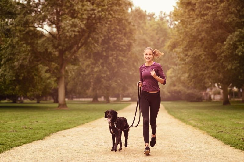 Physical Health and Exercise