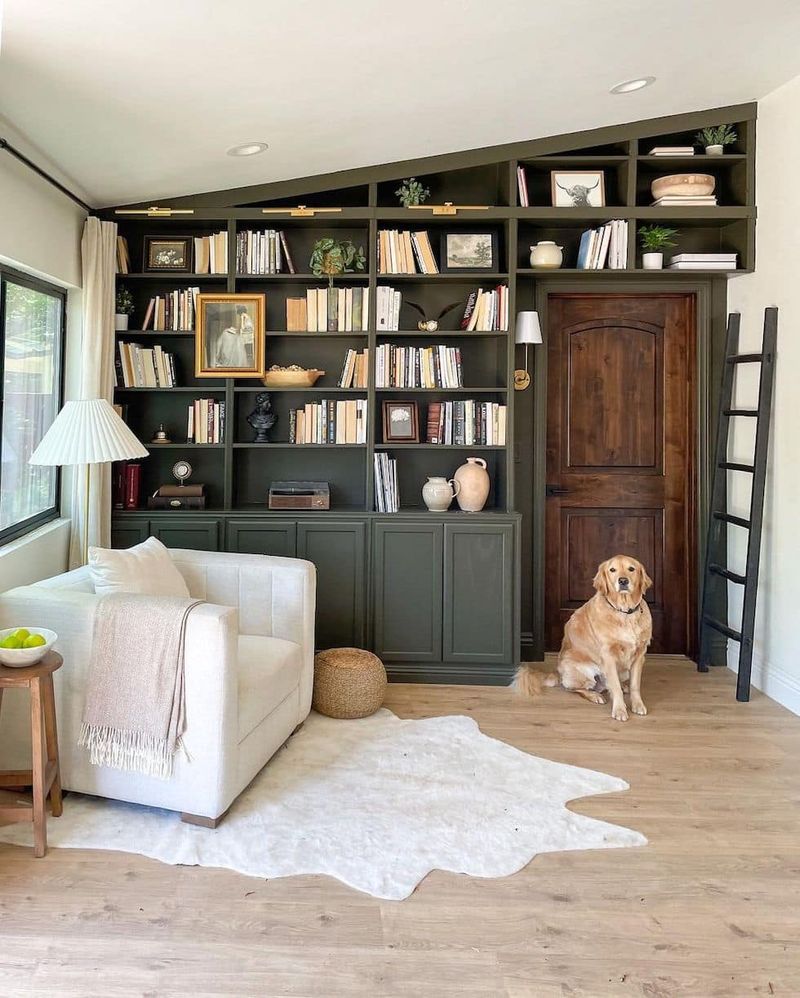 The Book Nook