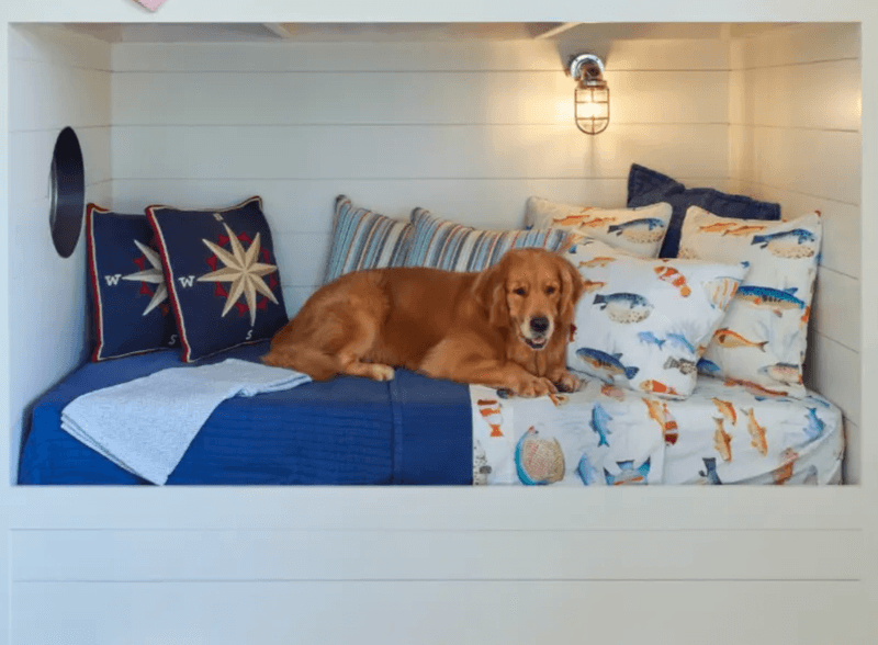 The Nautical Nook