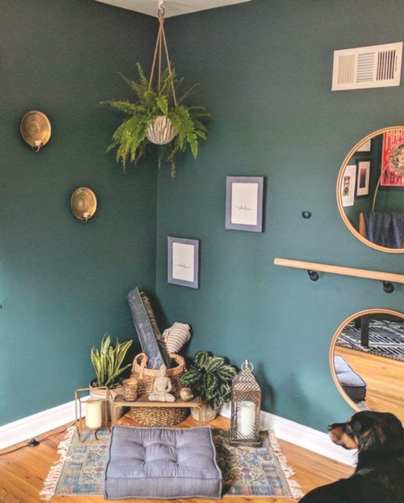 The Zen Zone