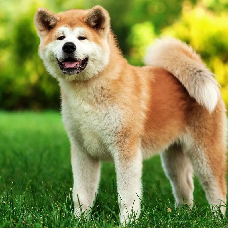 Akita Inu