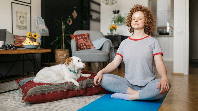Mindful Breathing