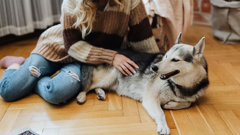 Incorporate Gentle Massage