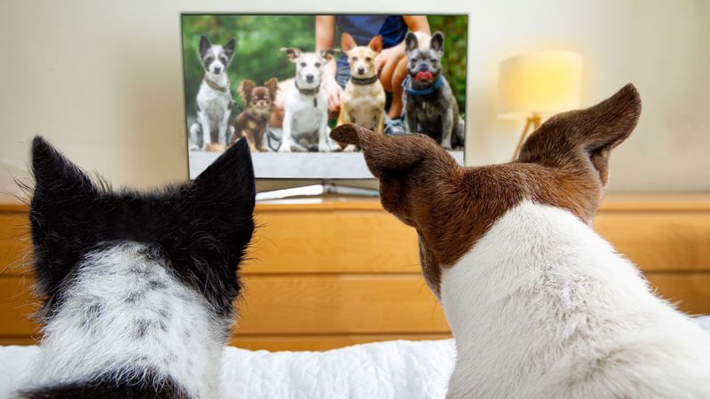 Utilize Dog TV