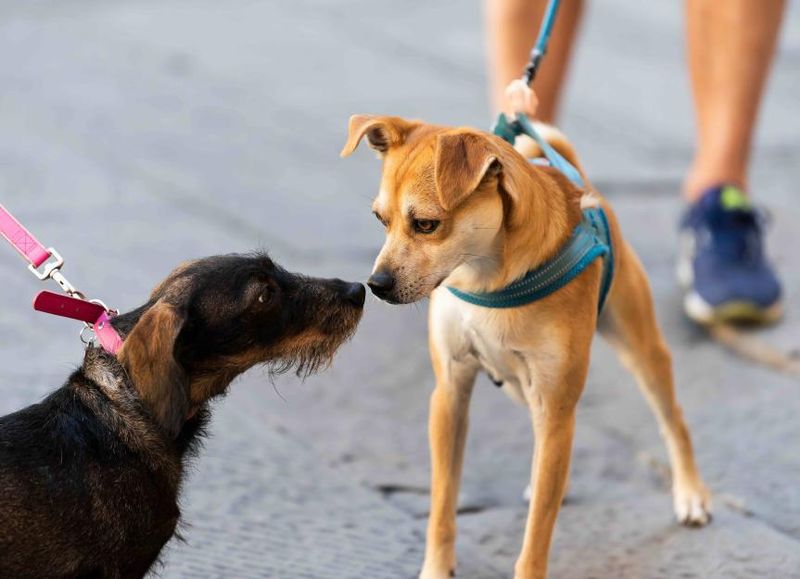 Understand Canine Body Language