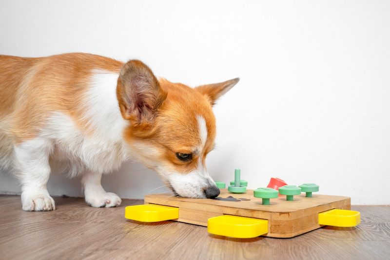 Neglecting Mental Stimulation
