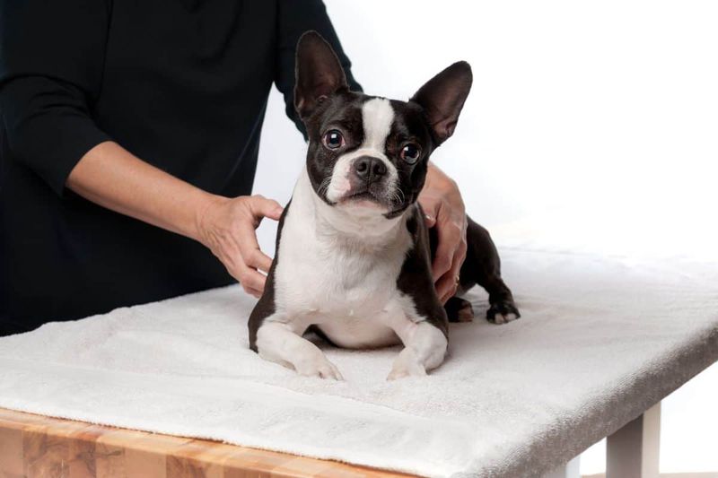 Use Gentle Massage Techniques