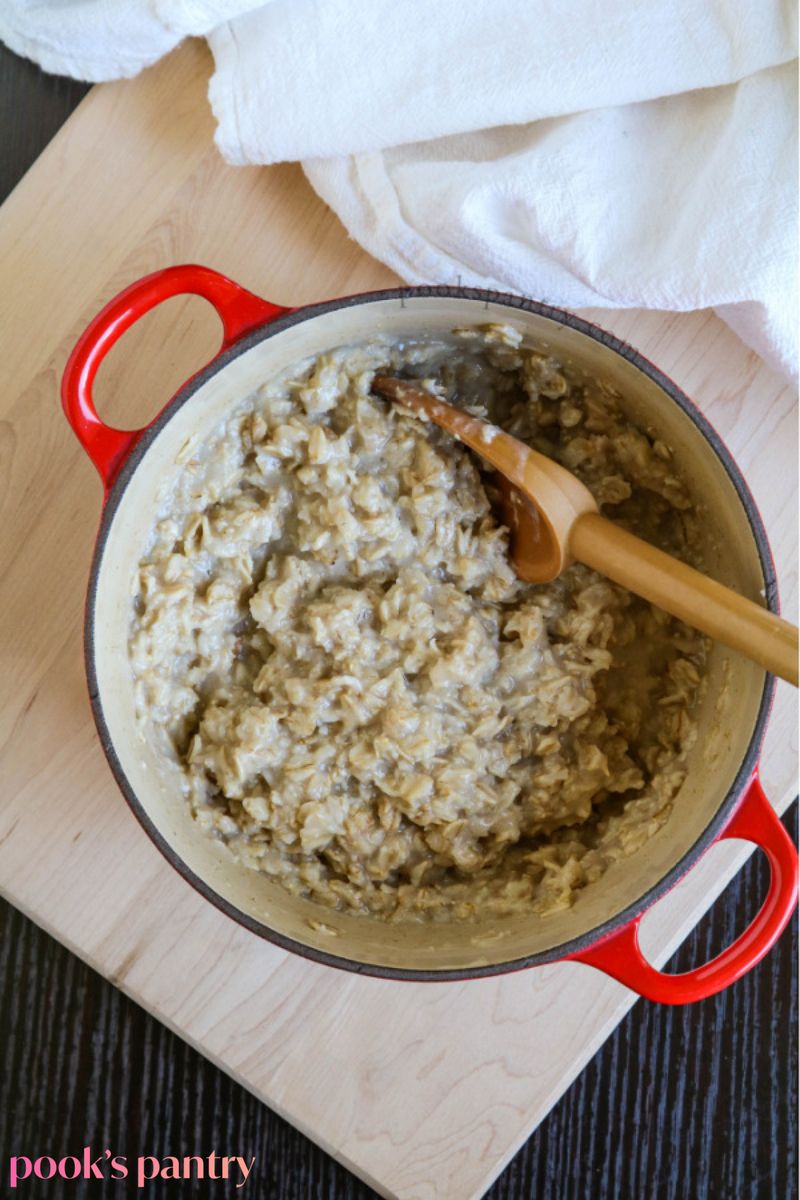 Oatmeal