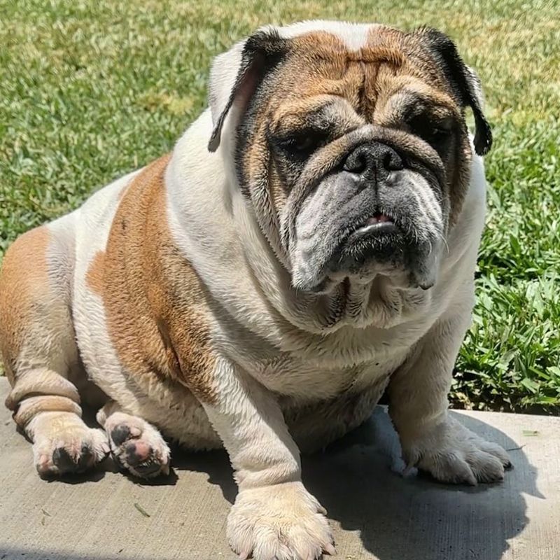 Bulldog