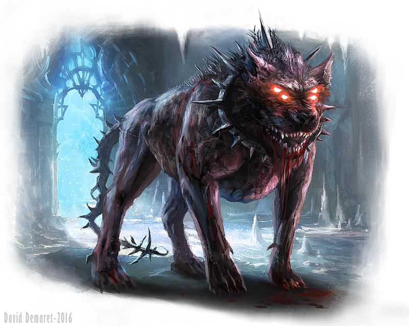 Garmr