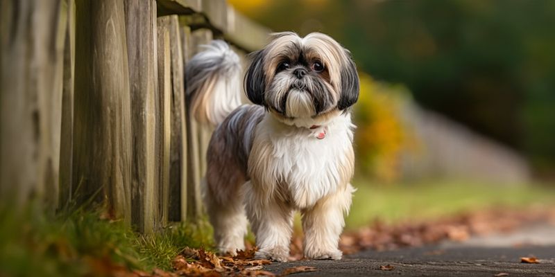 Shih Tzu