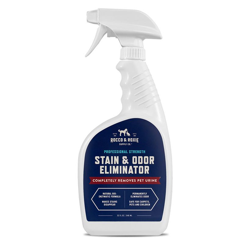 Rocco & Roxie Stain & Odor Eliminator