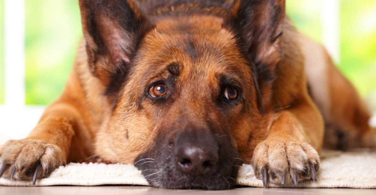 10 Breed-Specific Anxiety Signals Displayed By Dogs (And 5 Calming Techniques)