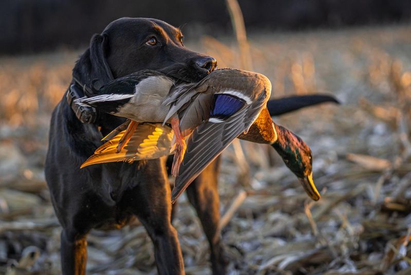 Labrador Retriever