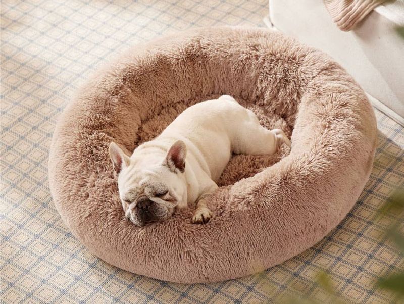 Comfortable Bedding