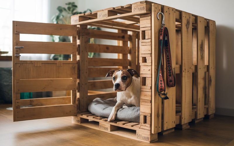 Create a Familiar Space