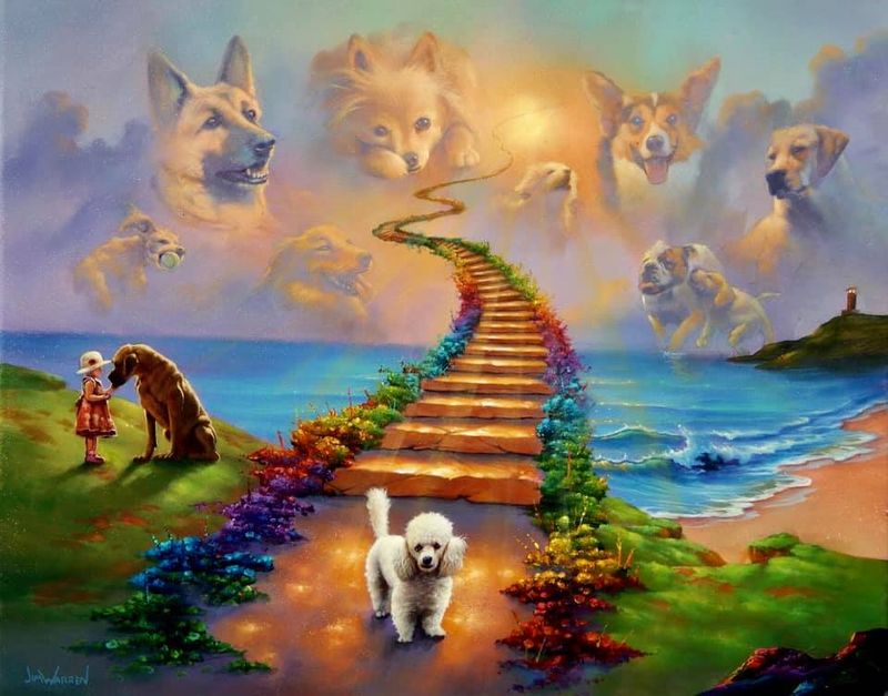 Rainbow Bridge