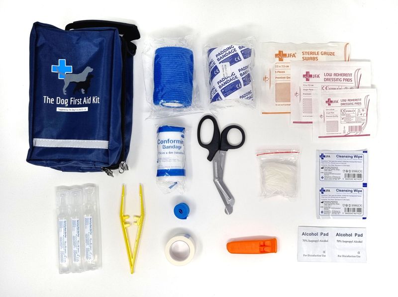 First Aid Kit