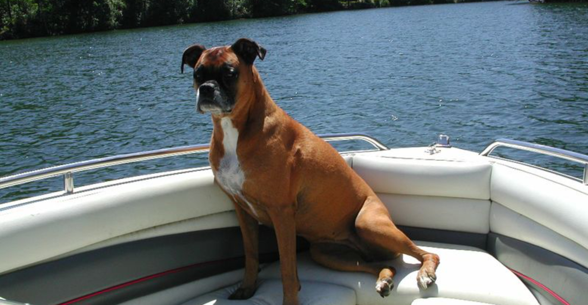 5 Popular Lake Dogs to Skip — And 13 Better Breeds for Michigan Waters
