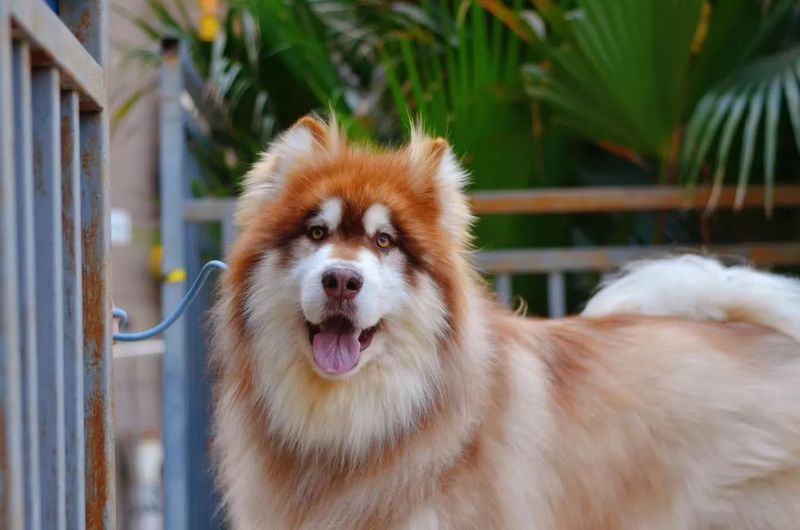 Alaskan Malamute