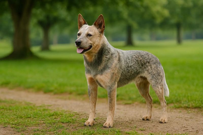 Australian Cattle Dog