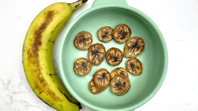 Bananas