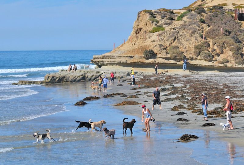 San Diego, California