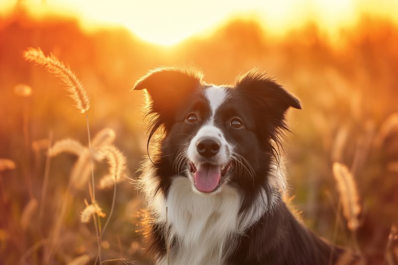 Border Collie