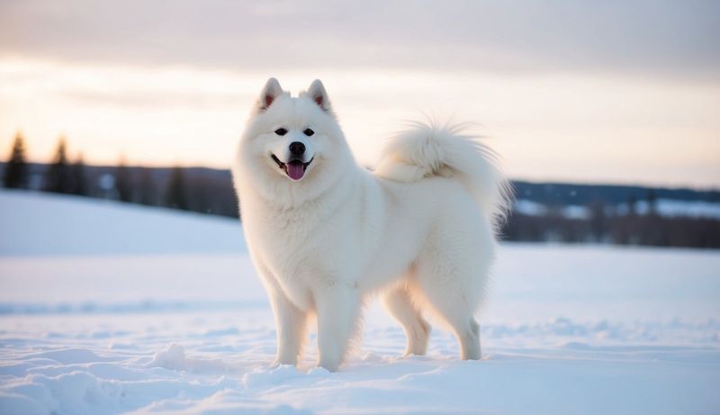 Samoyed