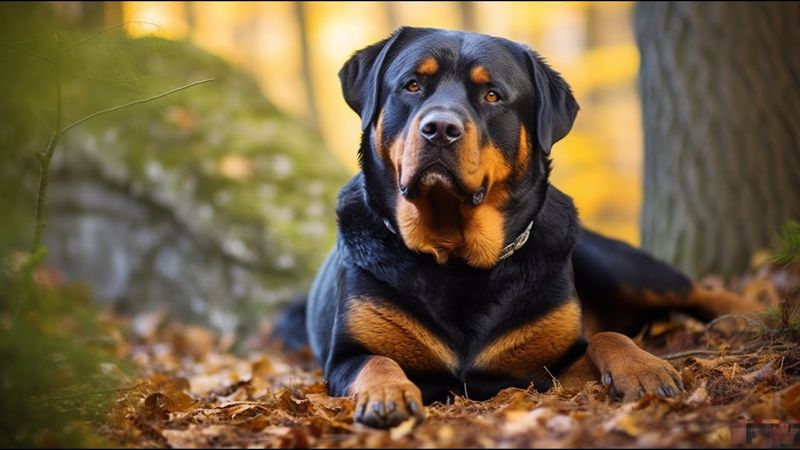 Rottweiler