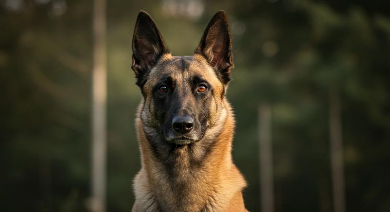 Belgian Malinois
