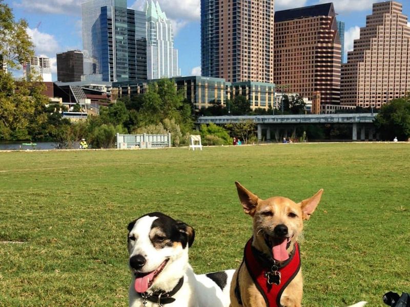 Austin, Texas