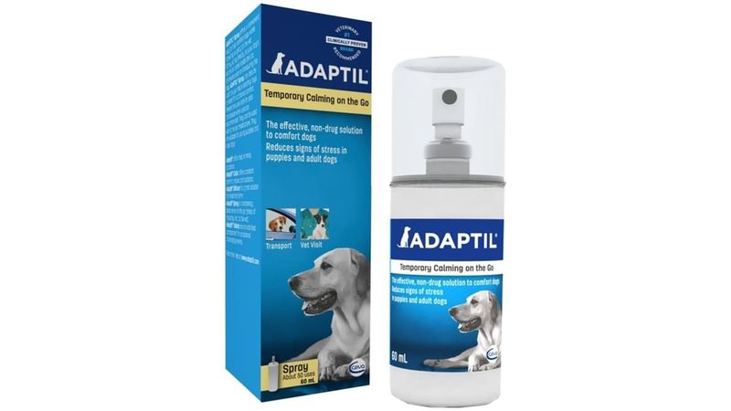 Pet Calming Spray
