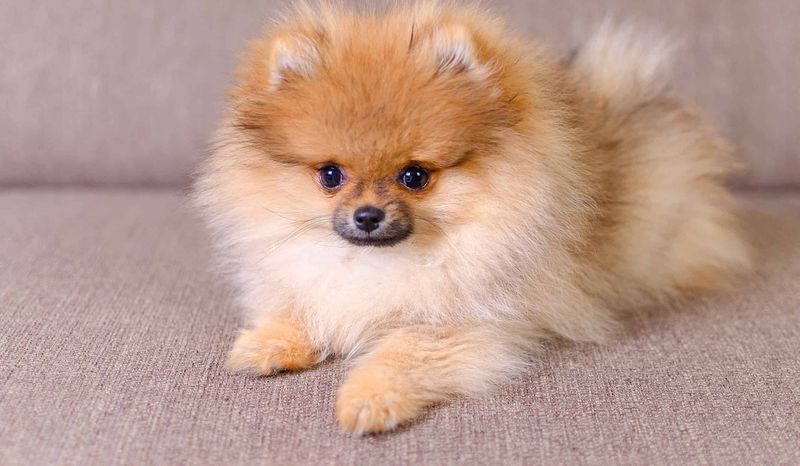 Pomeranian