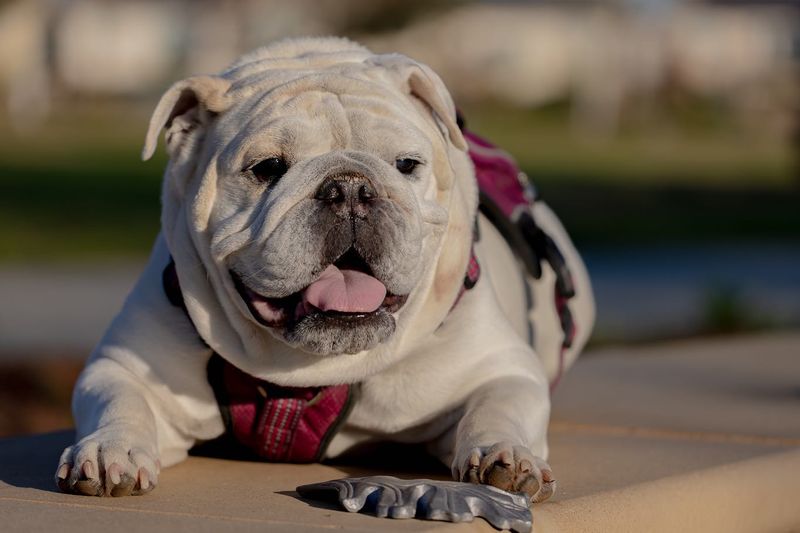 Bulldog