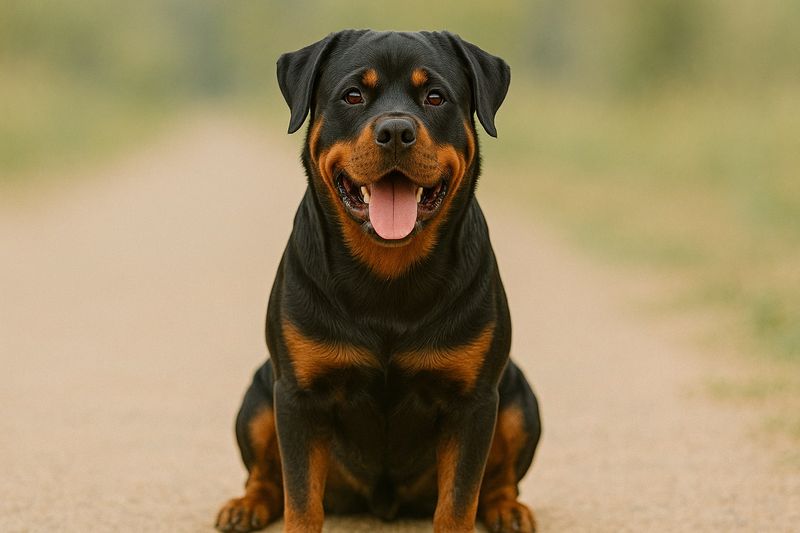 Rottweiler