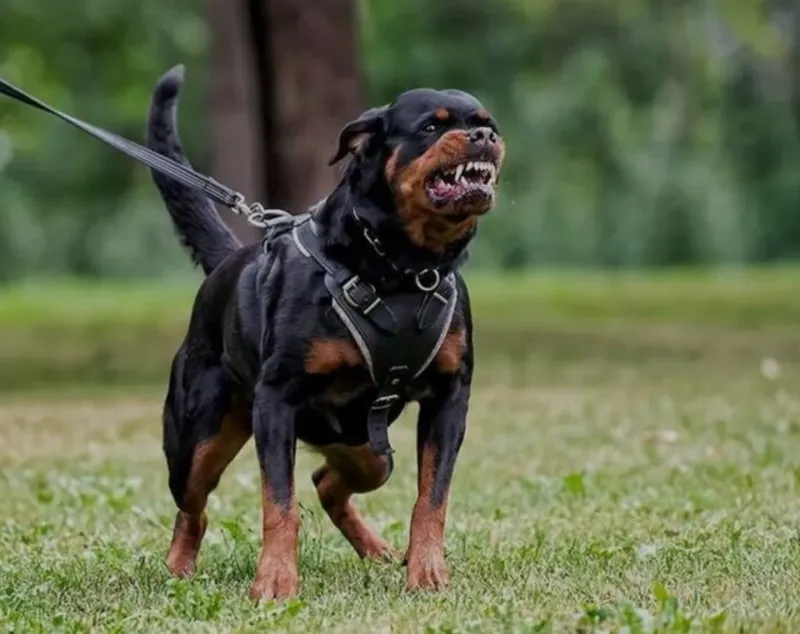 Rottweiler