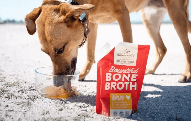 Beef Broth