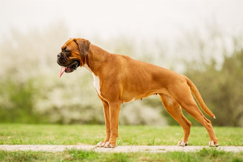 Boxer