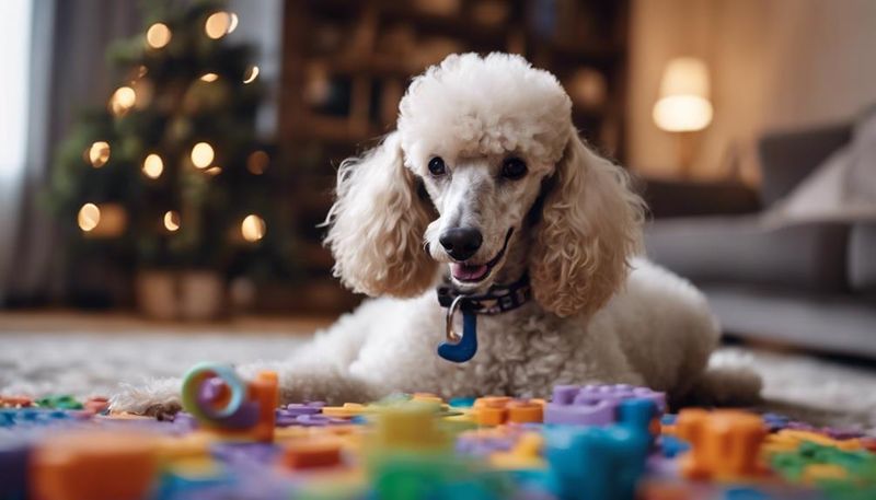 Poodle