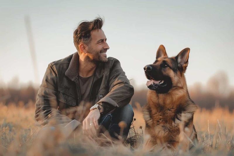 German Shepherd