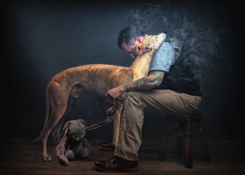 Greyhound