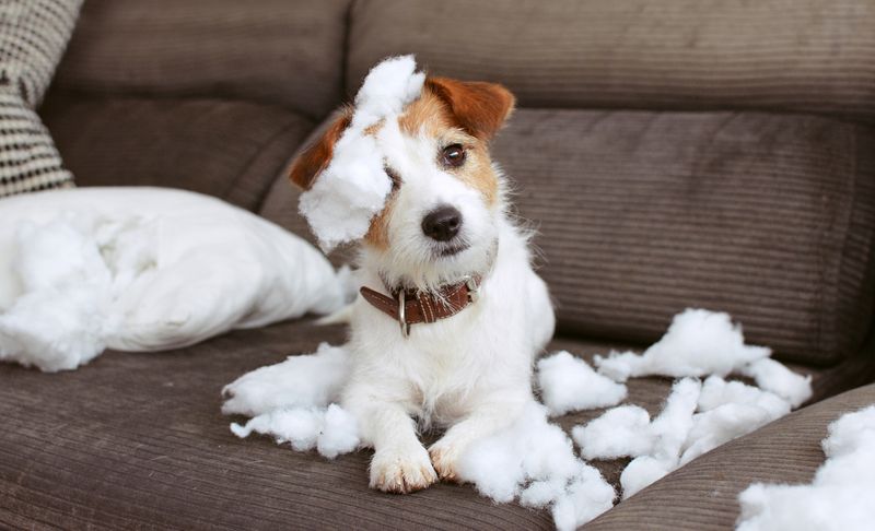Jack Russell Terrier