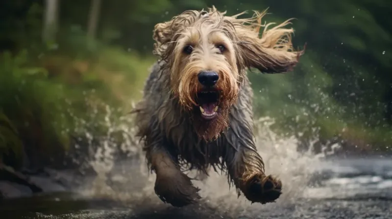 Otterhound