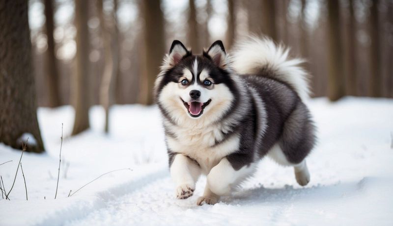 Pomsky