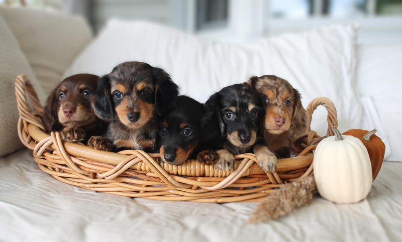 Dachshund
