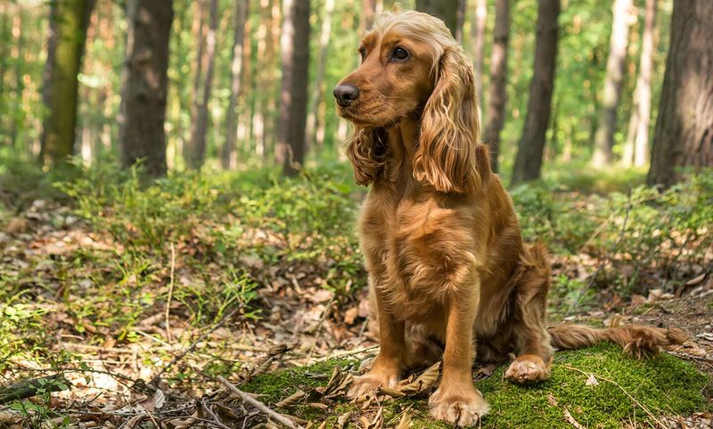 Cocker Spaniel
