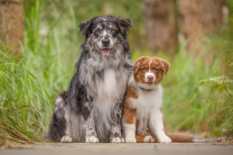 Australian Shepherd