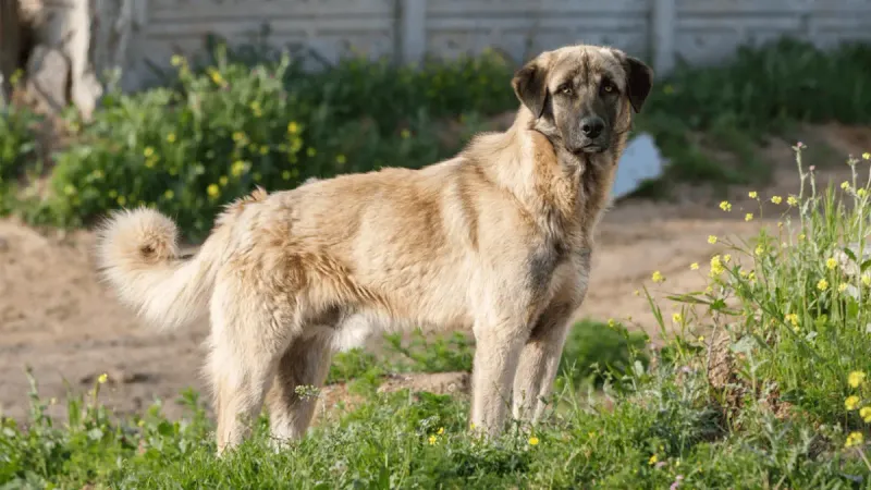 Anatolian Shepherd