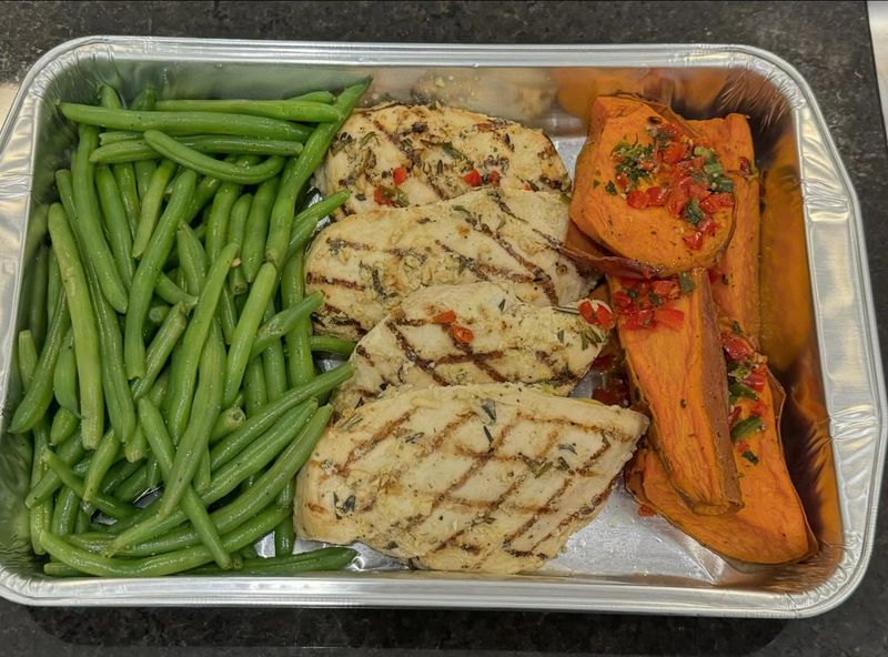 Green Beans